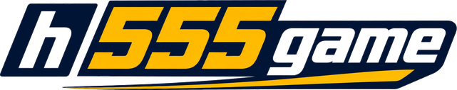 H 555 Game Logo